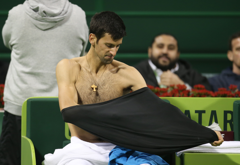 AK BijuRaj/Getty